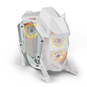 ANT Esports Cypher G5 White