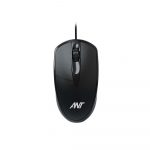 Ant Globe 10 Wired Optical Mouse With 1200 DPI