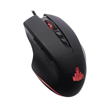 Ant Esports GM200W RGB Wired Gaming Mouse With 3200 DPI - Image 3