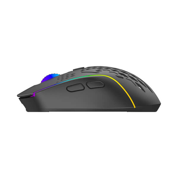 Ant Esports GM700 RGB Wireless Gaming Mouse With 4800 DPI - Image 2