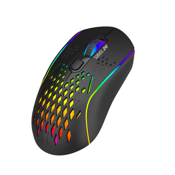 Ant Esports GM700 RGB Wireless Gaming Mouse With 4800 DPI - Image 3