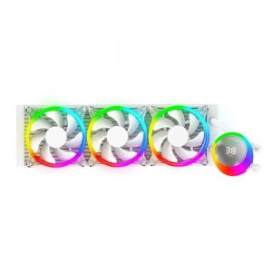 Ant Esports ICE Chroma 360 White