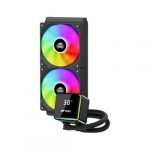 Ant Esports ICEStorm-240 ARGB 240mm CPU Liquid Cooler