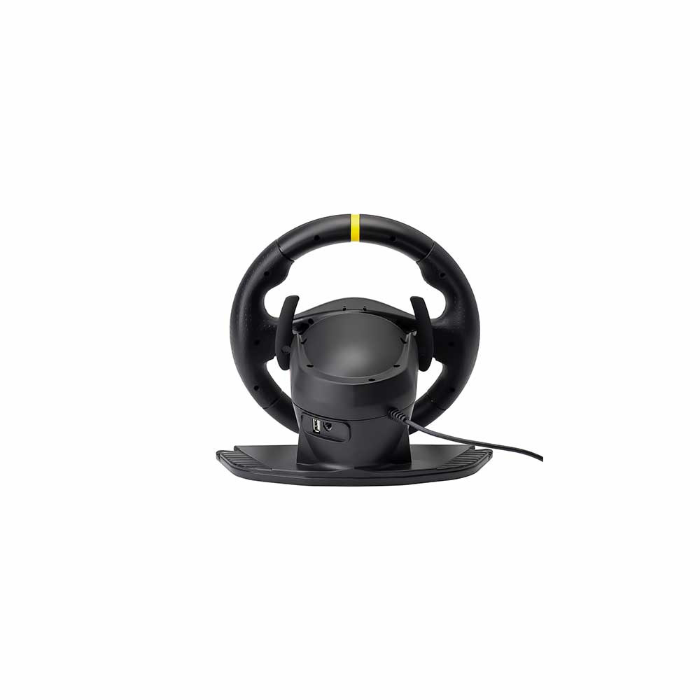 Ant Esports GW180 Gaming Racing Wheel With Shifter - Image 3