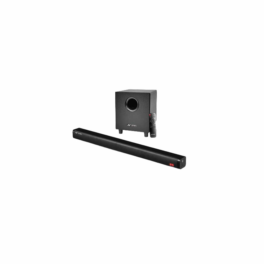 Ant Esports SBW80 2.1 Stereo Soundbar and Subwoofer