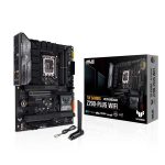 ASUS TUF Gaming Z790 Plus WIFI ATX Motherboard (Intel Socket LGA 1700, DDR5, Wi-Fi 6E)