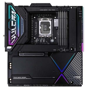 COLORFUL iGame Z890 Vulcan W V20 WIFI E-ATX Motherboard (Intel Socket LGA 1851, DDR5, Wi-Fi 7)