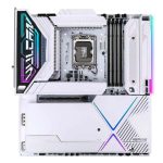 COLORFUL IGame Z890 Vulcan W V20 WIFI E-ATX Motherboard (Intel Socket LGA 1851, DDR5, Wi-Fi 7)