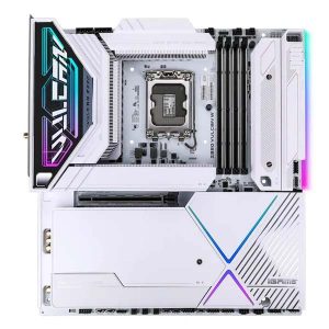COLORFUL IGame Z890 Vulcan W V20 WIFI E-ATX Motherboard (Intel Socket LGA 1851, DDR5, Wi-Fi 7)