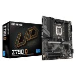 GIGABYTE Z790 D ATX Motherboard (Intel Socket LGA 1700, DDR5)