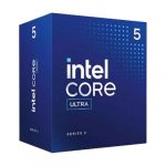 Intel Core Ultra 5 235 Desktop Processor – 14 Cores / 14 Threads