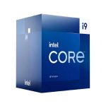 Intel Core i9-13900 13th Generation Desktop Processor – 24 Cores (8P+16E) / 32 Threads