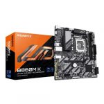Gigabyte B860M K M-ATX Motherboard (Intel Socket LGA 1851, DDR5)
