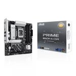 ASUS PRIME B860M-A-CSM M-ATX Motherboard (Intel Socket LGA1851, DDR5)