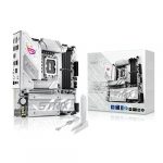 ASUS ROG STRIX B860-G Gaming WIFI M-ATX Motherboard (Intel Socket LGA 1851, DDR5, WiFi 7)