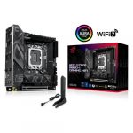 Asus Rog Strix B860-I Gaming WIFI M-ITX Motherboard (Intel Socket LGA 1851, DDR5, WiFi 7)