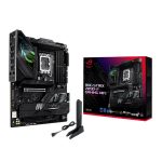 ASUS ROG Strix Z890-F Gaming WIFI ATX Motherboard (Intel Socket LGA 1851, DDR5, Wi-Fi 7)