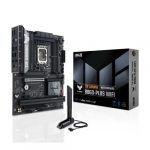 ASUS TUF Gaming B860-Plus WIFI ATX Motherboard (Intel Socket LGA 1851, DDR5, WiFi 7)