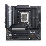 ASUS TUF Gaming B860M-Plus WIFI M-ATX Motherboard (Intel Socket LGA 1851, DDR5, WiFi 7)