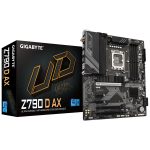 Gigabyte Z790 D AX WIFI ATX Motherboard (Intel Socket LGA 1700, DDR5, Wi-Fi 6E)