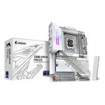 GIGABYTE Z890 Aorus Pro ICE WIFI ATX Motherboard
