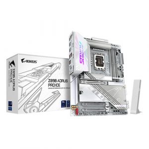 GIGABYTE Z890 Aorus Pro ICE WIFI ATX Motherboard