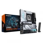 GIGABYTE Z890 Gaming X WIFI ATX Motherboard (Intel Socket LGA 1851, DDR5, Wi-Fi 7)