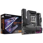 GIGABYTE B650M Aorus Elite Motherboard (AMD Socket AM5, DDR5)