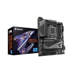 Gigabyte B760 AORUS ELITE AX WIFI ATX Motherboard (Intel Socket LGA 1700, DDR5, Wi-Fi 6E)