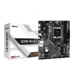 ASRock A620M-HDV/M.2 M-ATX Motherboard (AMD Socket AM5, DDR5)