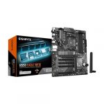 Gigabyte B550 Eagle WiFi ATX Motherboard (AMD Socket AM4, DDR4, WIFI 6E)