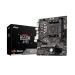 MSI B550M-A Pro M-ATX Motherboard (AMD Socket AM5, DDR5)