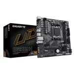Gigabyte B650M H M-ATX Motherboard (AMD Socket AM5, DDR5)