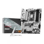 MSI B850 Gaming Plus WIFI ATX Motherboard (AMD Socket AM5, DDR5, Wi-Fi 6E)