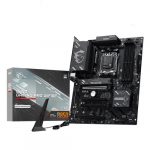 MSI B850 Gaming Pro WIFI ATX Motherboard (AMD Socket AM5, DDR5, Wi-Fi 6E)