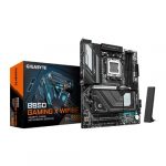 GIGABYTE B850 Gaming X WIFI ATX Motherboard (AMD Socket AM5, DDR5, Wi-Fi 6E)