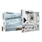 Gigabyte B850M Eagle Ice WIFI M-ATX Motherboard (AMD Socket AM5, DDR5, WiFi 6E)