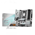 MSI B850M Gaming Plus WIFI M-ATX Motherboard (AMD Socket AM5, DDR5, Wi-Fi 7)