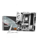 MSI B850M Gaming Plus WIFI M-ATX Motherboard (AMD Socket AM5, DDR5, WiFi 6E)