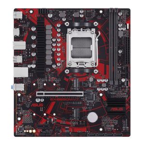 Asus EX-B650M-V7 M-ATX Motherboard (AMD Socket AM5, DDR5)