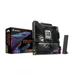 Gigabyte B850M Aorus Elite WiFi M-ATX Motherboard (AMD Socket AM5, DDR5, Wi-Fi 6E)