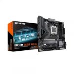 Gigabyte B850M Eagle WIFI M-ATX Motherboard (AMD Socket AM5, DDR5, WiFi 6E)