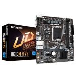 Gigabyte H610M H V2 Motherboard (Intel Socket LGA1700, DDR5)