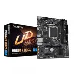 Gigabyte H610M K M-ATX Motherboard (Intel Socket LGA1700, DDR4)