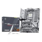 MSI MAG B850 Gaming Plus Max WiFi ATX Motherboard (AMD Socket AM5, DDR5, Wi-Fi 7)