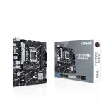 Asus Prime B760M-K M-ATX Motherboard (Intel Socket LGA 1700, DDR5)