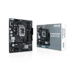Asus Prime H610M-CS D4 M-ATX Motherboard (Intel Socket LGA1851, DDR4)