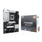 ASUS Prime X870-P-CSM ATX Motherboard (AMD Socket AM5, DDR5)