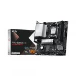 MSI Pro B850M-G M-ATX Motherboard (AMD Socket AM5, DDR5)