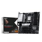 MSI PRO B850M-P M-ATX Motherboard (AMD Socket AM5, DDR5)
